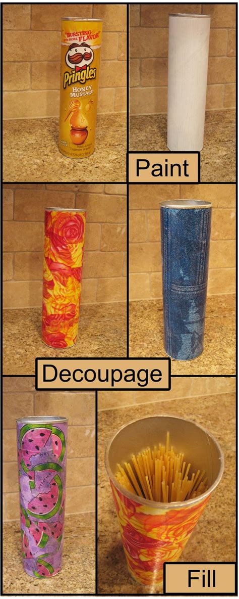 It's about 69 grams more. 78 best images about Pringles Can Crafts on Pinterest ...