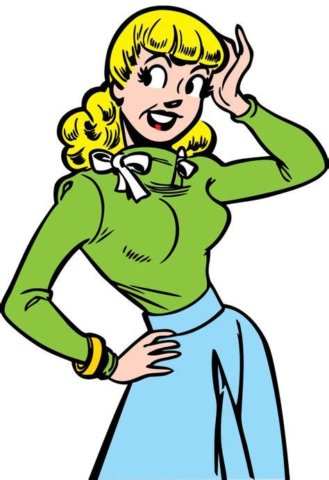 160 Betty Cooper Archie Comics Ideas Archie Comics Archie Comics