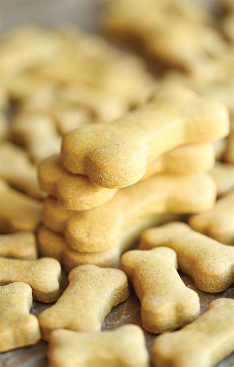 10 Super Simple Peanut Butter Dog Treat Recipes Your Dog Will Love