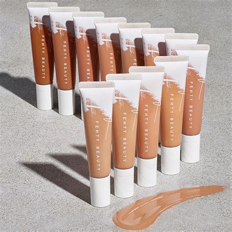 Unpopular Opinion I Hated The Og Fenty Beauty Foundation Will The New