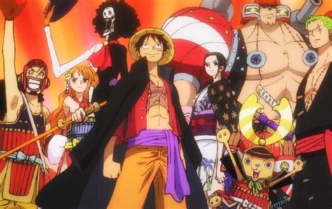 One Piece Episode 984 Release Date Spoilers And Preview Otakukart