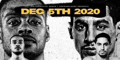 Jun 14, 2021 · by chris williams: Where Can I Watch, Bet the Errol Spence Jr. vs. Danny ...