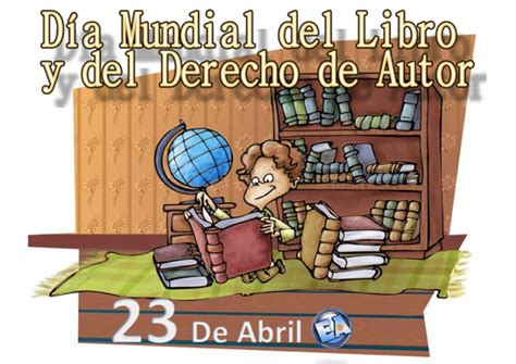 Esta es tu última noticia por ver este mes. Imágenes del Día del Idioma y Libro con frases alusivas ...