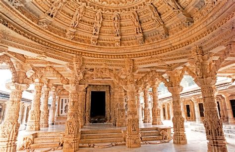 13 Ancient Hindu Temples In India That Will Take You Back