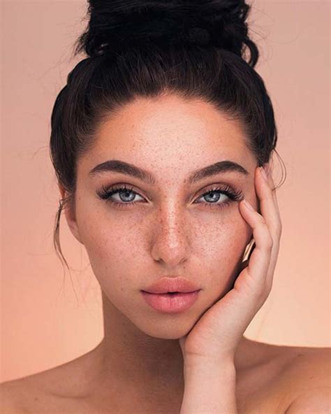 Natural Makeup Looks That Are Perfect For Summer StayGlam