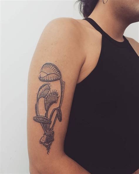 These Spellbinding Tattoo Artists Are Inking Their Way To Viral Fame On