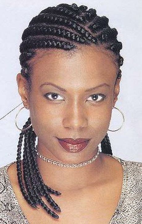Cornrow Braids Hairstyles For Black Women Cornrow Hairstyles Cornrow