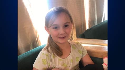 Sd Serenity Dennard Missing From Pennington County Sd 3 February 2019 Age 9