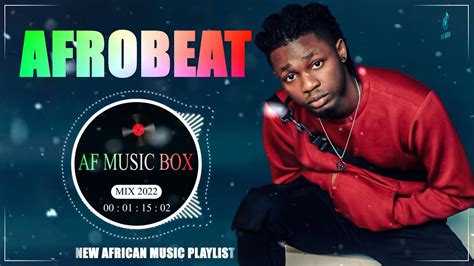 Afrobeats Mix 2023 🔥 Hits Afrobeat 2023 🔥 Top 20 Afrobeat Mix 2023 🔥