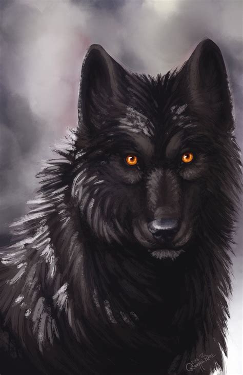 Sep 16, 2010 · not to toot my own horn, but most people recognize the wolf maker wolf as a doll base anyways, so i don't mind people using them in this way. Black Wolf by Annasko on deviantART | Black wolf, Wolf art ...
