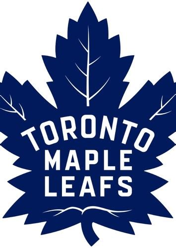 Toronto Maple Leafs Fan Casting For Fictional Characters By Nhl Team