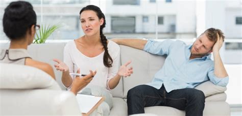 Couple Counseling Helps To Strengthen Relationship Ceard Lann