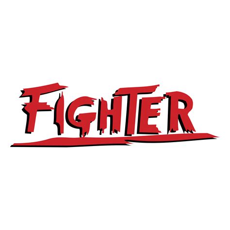 Fighter Logo Png Transparent And Svg Vector Freebie Supply