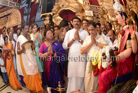 Mangalore Today Latest Main News Of Mangalore Udupi Page Mangalore Dasara Celebrations