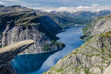 South Norway Road Trip 25 Best Places To Visit 2023