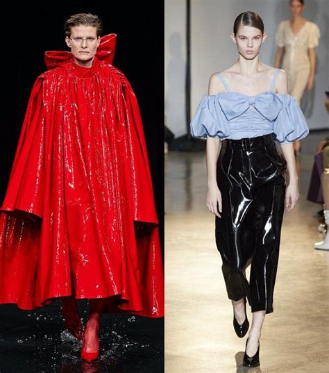 Мода осень зима 2021 2022 основные тенденции Мода осень Модные