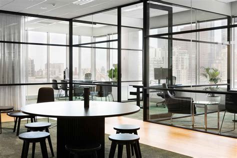Modern Law Office Design Trends Amicus