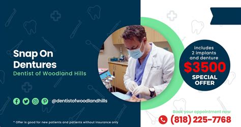 Dentures Alexander Visot Dds Cosmetic Dentist Woodland Hills Ca