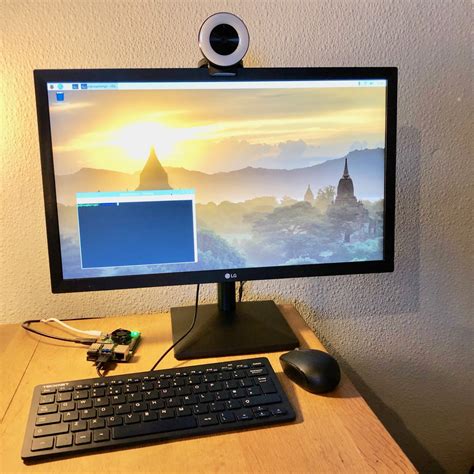 Working From Home With Your Raspberry Pi Raspberry Pi