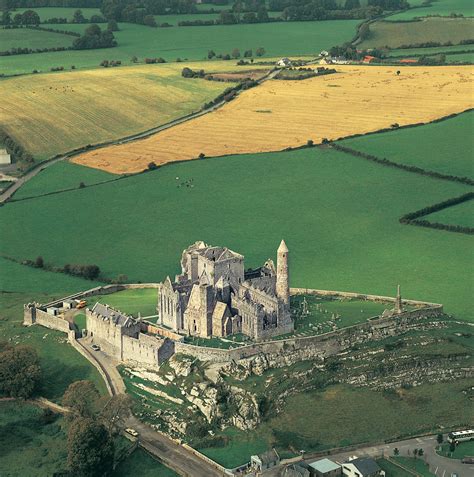 Rock Of Cashel Ireland Attractions Lonely Planet