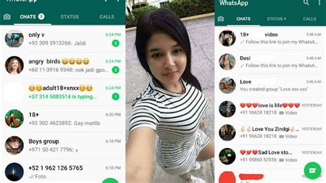 Best whatsapp groups links invites to join easily. 1000+ girls Whatsapp group join link list 2019 · Tread ...