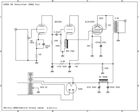 And Show You Schematic Here