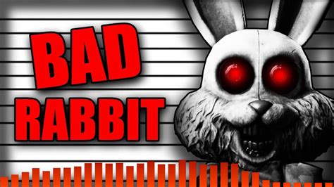 Dark Deception Bad Rabbit Glowstick Entertainment Feat Rockit Gaming And Lucky Nightcore