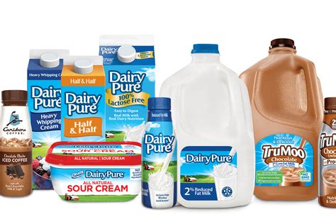 Bankrupt Milk Producer Dean Foods Finds Buyers For ‘substantially All