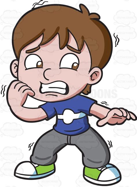 Afraid Kid Clipart 10 Free Cliparts Download Images On Clipground 2023