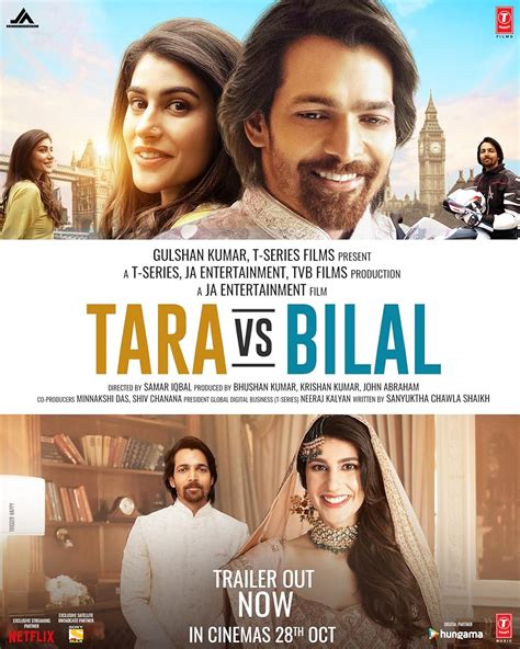 tara vs bilal 2022 imdb