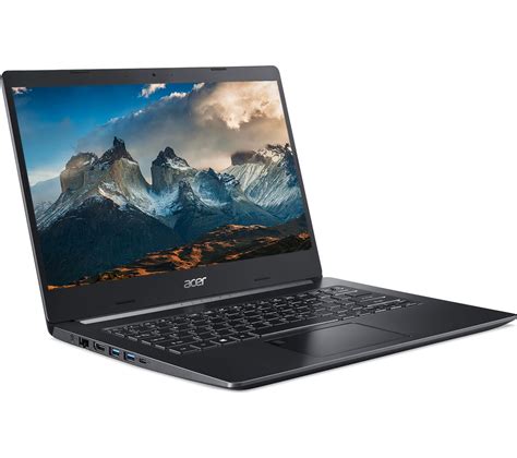 Buy Acer Aspire 5 A514 52 14” Laptop Intel® Core™ I3 256 Gb Ssd