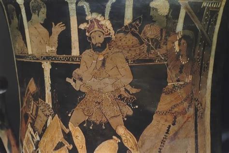 Kisah Cinta Hercules Dan Megara Mitologi Yunani Dewa Zeus Anti Rungkad
