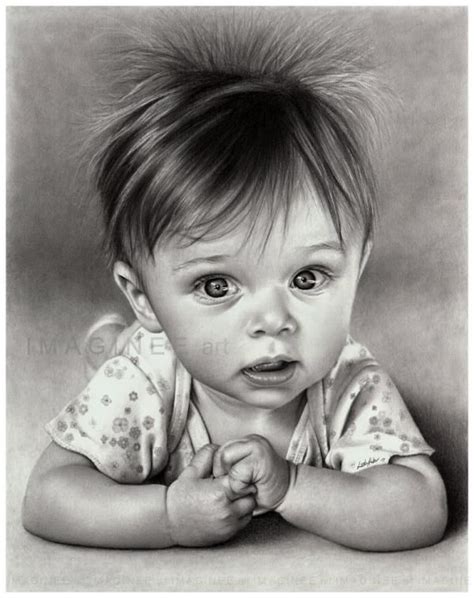 Linda Huber An American Graphite Pencil Artist Who Has Worked On Pencil