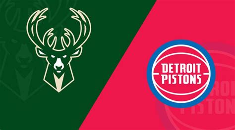 Full match tv brings you the best basketball matches. Milwaukee Bucks @ Detroit Pistons 13.01.21 Full Game ...