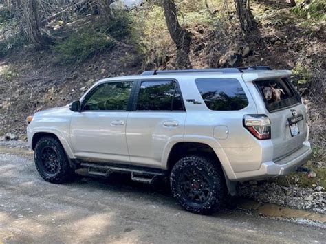 5th Gen T4r Picture Gallery Page 575 Toyota 4runner Forum Largest