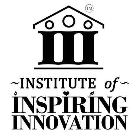 Institute Of Inspiring Innovation