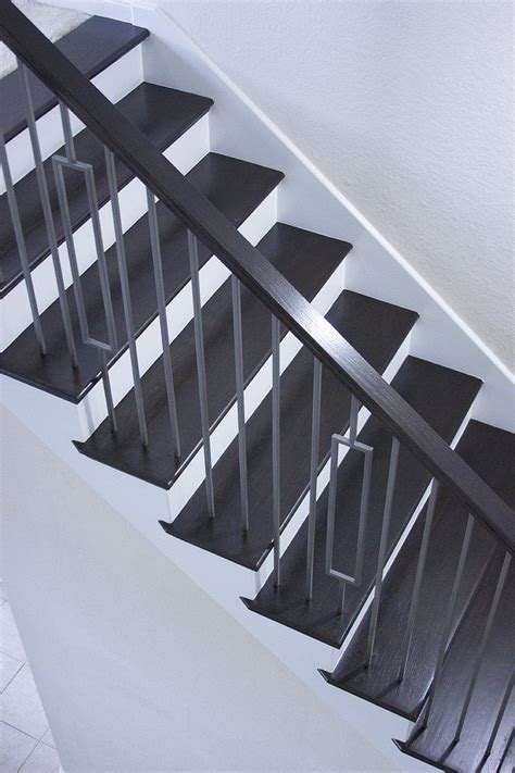 54″ Retrofit Tread Kit With Riser Stairs Design Staircase Design