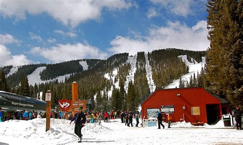 Winter Park Ski Resort Colorado Alltrips