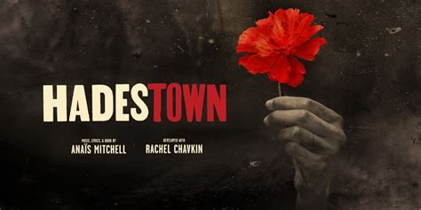 Full Cast Announced For Hadestown At National Theatre