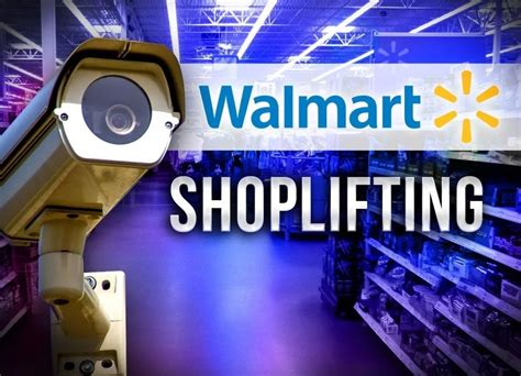 Plymouth Man Arrested For Shoplifting At Walmart Wtca