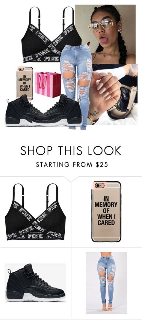 Summer 2k17 By Nasza100 Liked On Polyvore Featuring Casetify Nike