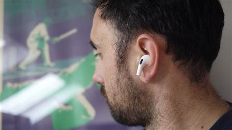 Apple Airpods Pro 2nd Gen Review Wareable