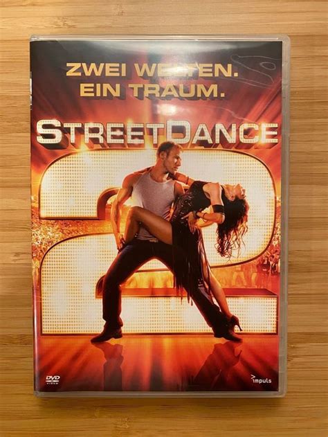 Street Dance 2 Kaufen Auf Ricardo