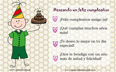 How did good friday get its name? Phrases for Wishing Happy Birthday in Spanish ...
