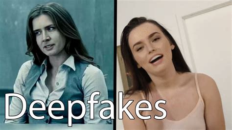 Deepfakes Explained How They Re Made How To Spot Them What It Means For The Future Of Fake