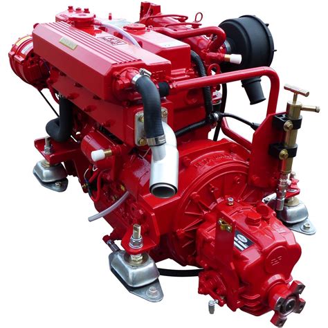 Beta Marine Diesel Engines Beta Marine Usa