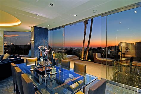 Hollywood Hills Real Estate Hollywood Hills Homes For Sale