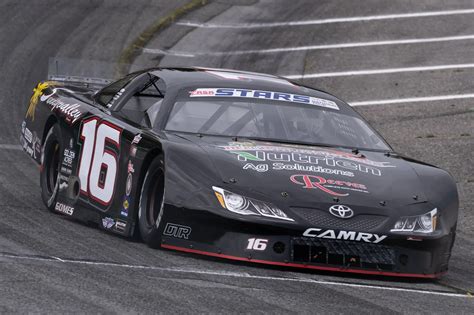 Earnest Performance To Sponsor Speedfest 2023 Super Late Model Fast