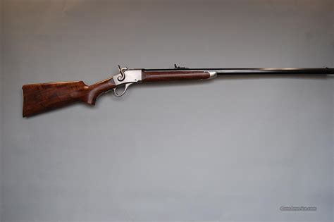 C SHARPS ARMS NEW MODEL 1875 SPORT For Sale At Gunsamerica Com