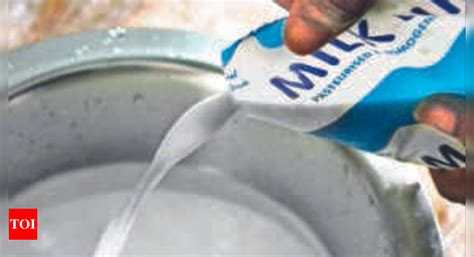 Aavin Talks Fail Aavin Milk Supply Across Tamil Nadu Could Be Hit